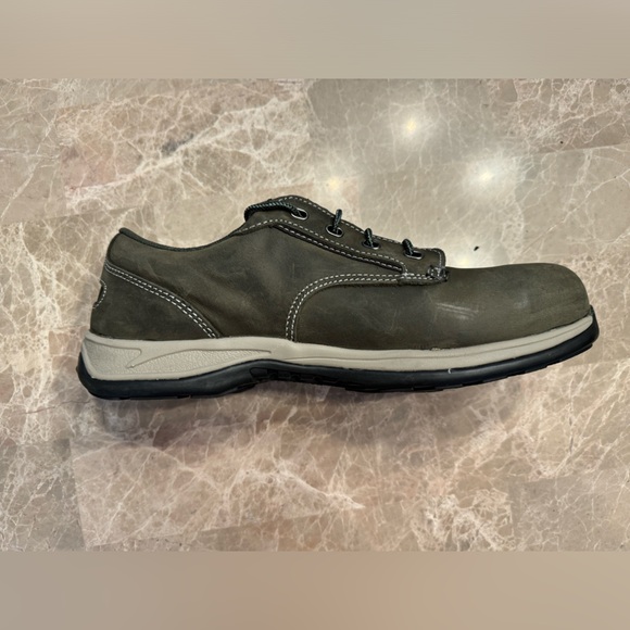 Red Wing Shoes Women’s Static Discharge Safety Toe Shoes. Size 10. New w/o box. - Picture 5 of 8